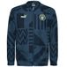Puma Veste de pré-match Manchester City pour hommes 767780-06