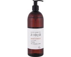 Baltic Home Spa Wellness Coconut Body Massage Oil (490 ml) - Women