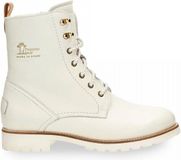 Panama Jack Fara Igloo Trav B3 Wit - Maat 38