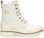 Panama Jack Fara Igloo Trav B3 Wit - Maat 38