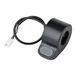 Xiaomi Gashendel voor Xiaomi Electric Scooter 4 Pro