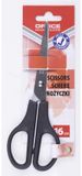 Office Products Kantoorschaar, 16cm, zwart