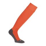 Uhlsport Team Pro Essential sokken Fluo Orange Katoen Mannen 28-32