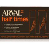 Arval Half Times 3 Doses of Dell Accellerant 507ml