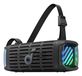 Soundcore Boom 3i Stéréo sans fil Noir 50 W
