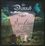 Suburban Damned Machine Gun Etiquette Anniversary Live Set/CD+2xdvd Boxset