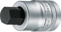 Gedore IN 21 17 6181010 Inbus Schroevendraaierdop 17 mm 1 (25 mm)