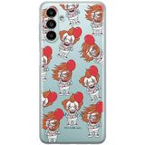 ERT GROUP mobiel telefoonhoesje voor Samsung A13 5G/A04S Horror patroon It 007