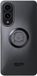SP Connect SPC+ Samsung S25 Edge Telefoonhoesje - Zwart