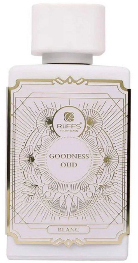 Riiffs Eau de Parfum / 100 ml / Unisex