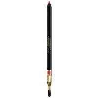 Dolce&Gabbana Lipliner Unisex 1.2g Donkerrood