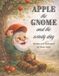 Apple the Gnome Apple the Gnome and the Windy Day