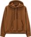 CMP Dames Hoodie Katoen Met capuchon Lange mouw Lburned
