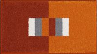 CAPRICIO badmat 65x115cm oranje