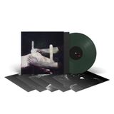 Tar Pond Essence (LP) (Vinyle coloré) (Édition limitée)