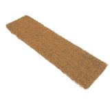 Nature Paillasson de coco pour serre miniature - 45 x 12 cm