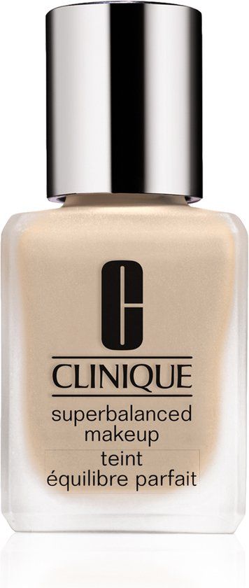 Clinique Superbalanced Makeup - CN 13.5 Petal (VF) - 30ml