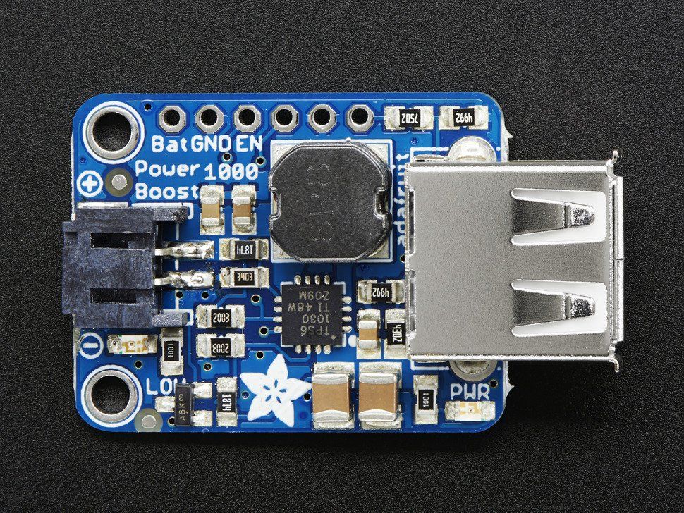 Adafruit 2030 - Development board accessoires