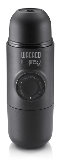 Wacaco Minipresso GR