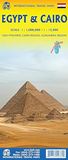 ITMB EGYPT & CAIRO IMPERMÉABLE : 1:1000000