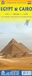 EGYPT ITMB EGYPT & CAIRO WATERPROOF: 1:1000000