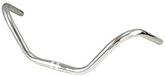 Ergotec Ewg Rise 152 Mm Stuur Zilver 25.4 mm / 550 mm