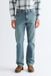 Wrangler Texas Heren Regular Fit Jeans Blauw - Maat W34 X L32