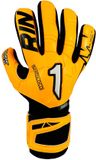 Rinat Santoloco Turf Keepershandschoenen Geel 4