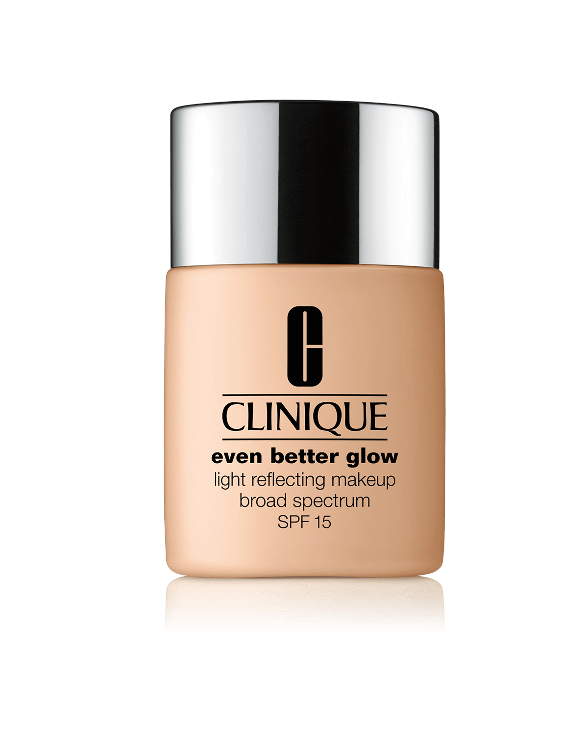 Clinique   Even Better Glow Light Reflecting Makeup SPF 15