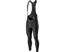 Castelli Entrata Bib Tights Heren, black