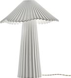 Serax Lampe de table Uala Porcelaine blanche