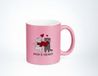 Sublimatie groothandel PAW & HEART