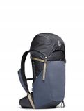 Black Diamond Trail Vista 20L Rugzak - Zwart/Carbon M-L