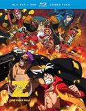 One Vita-Key L.C. One Piece: Film Z