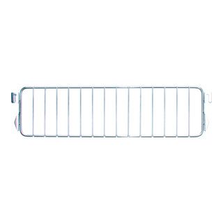 BGS Scheidingsrooster | 370 x 95 mm | 1 stuk