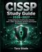 Guide d'étude CISSP 2026–2027 : Révision complète de la certification avec plus de 1 500 questions, résumés de domaine et examens pratiques