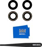 MMOBIEL Camera Glas Lens Vervanging voor iPhone 14 / 14 Plus 2022