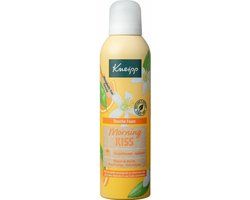 Kneipp Morning Kiss Douche Foam - 200 ml