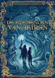 Bol De elementen van Akiran