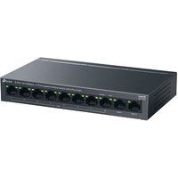 TP-Link LS1210P netwerk-switch