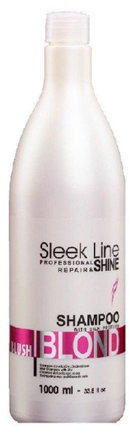 Stapiz Sleek Line Blush Blond Lotion 1000ml