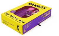 The Artist Box: Banksy