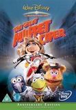 Disney Muppet Great Muppet Caper