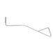 KS Tools 150.1620 Openingsdraad voor deur, knop-trein
