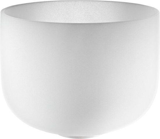 Sonic Meinl CSB9A Crystal Singing Bowl 9"