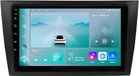 Happiq Autoradio met Bluetooth et CarPlay pour VW Golf 6 (2008-2016)