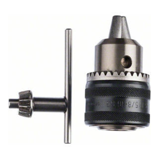 Bosch Bosch tandwielboorhouder tot 16 mm 3 - 16 mm 5/8" - 16 Aantal:1