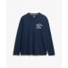 Superdry T-shirt à manches longues Athletic Essentials
