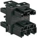 WAGO Netsplitter 2 + PE Noir