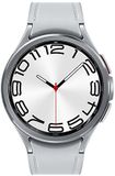 Samsung Galaxy Watch6 Classic 47 mm Zilver Bluetooth